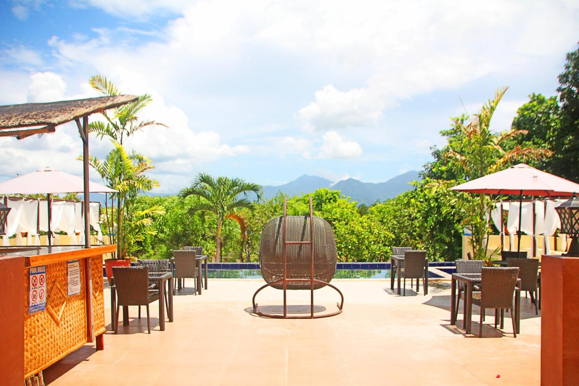 Hotel Palacio Puerto Princesa Bagian luar foto
