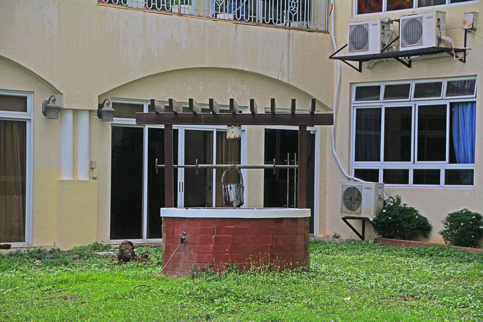 Hotel Palacio Puerto Princesa Bagian luar foto