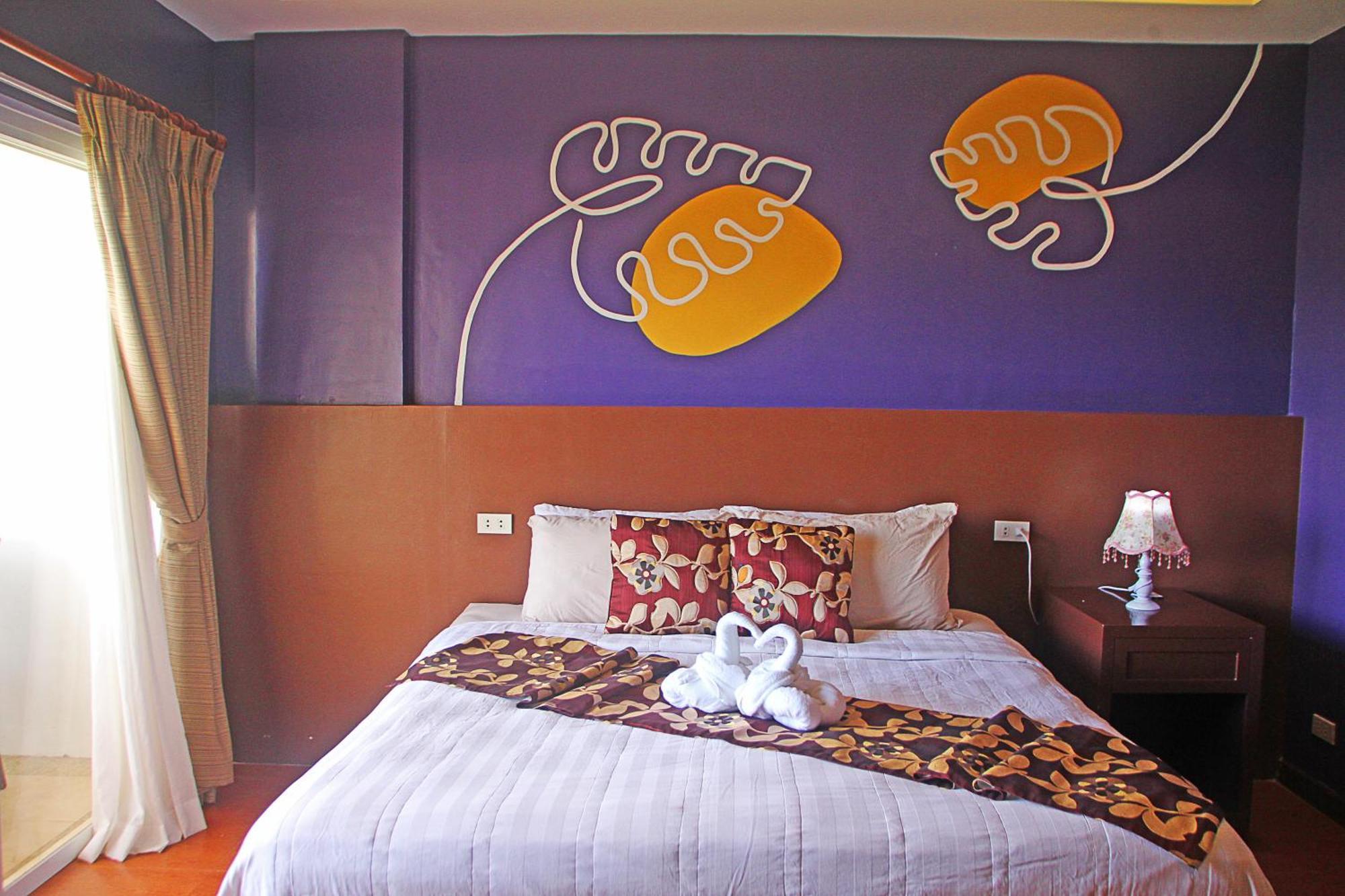 Hotel Palacio Puerto Princesa Bagian luar foto